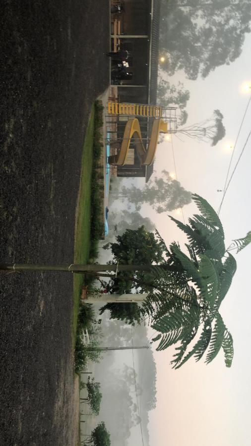 Pousada E Sitio Do Robinho Timbe do Sul Exterior photo